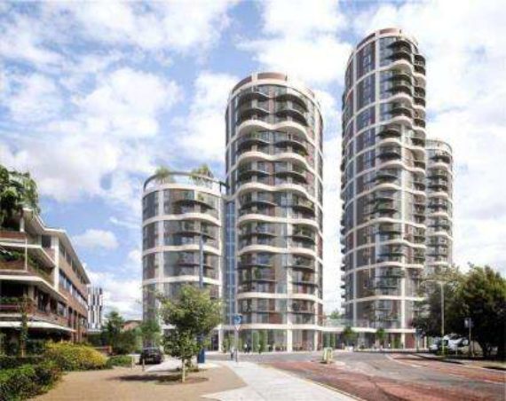 1 Bedroom Flat